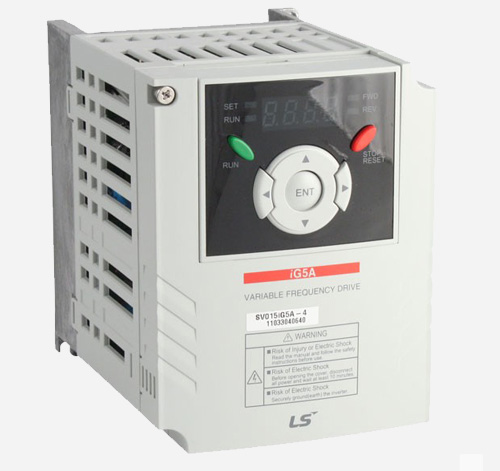 اينورتر ال اس مدل IG5 ls ig5 series